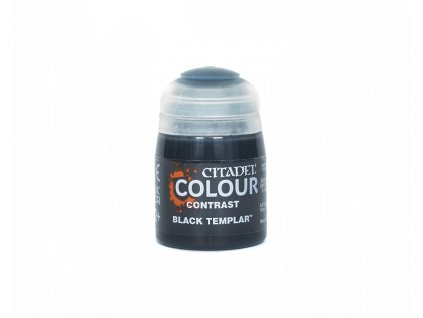 Contrast Black Templar (18ml)