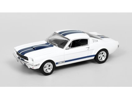 337741 shelby 350gt 1 43 casopis s modelem superauta
