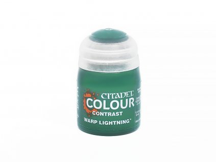 Contrast Warp Lightning (18ml)