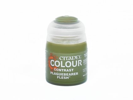 Contrast Plaguebearer Flesh (18ml)