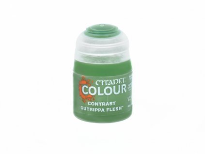 Contrast Gutrippa Flesh (18ml)