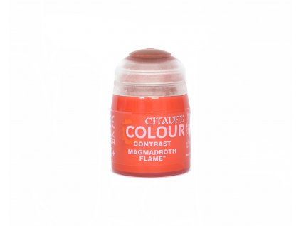 Contrast Magmadroth Flame (18ml)