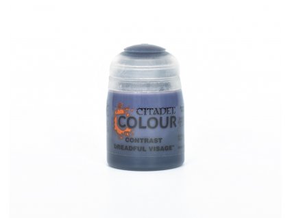Contrast Dreadful Visage (18ml)