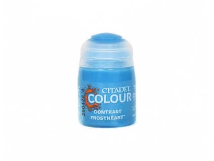 Contrast Frostheart (18ml)