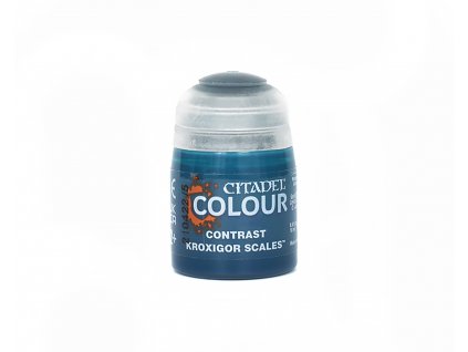 Contrast Kroxigor Scales (18ml)