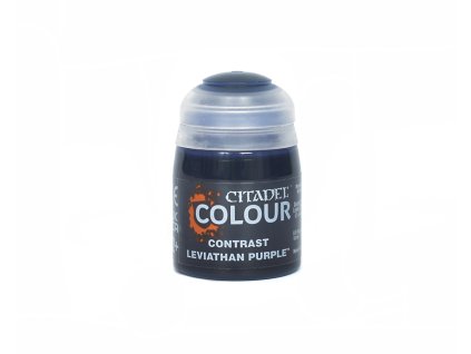 Contrast Leviathan Purple (18ml)