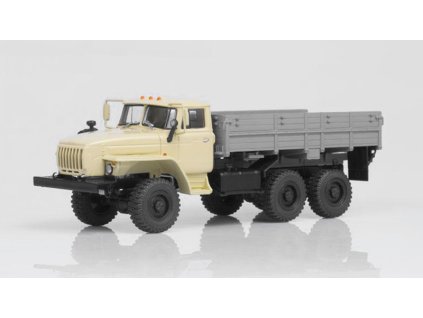 338710 ural 43202 31 1 43 avtoistoria