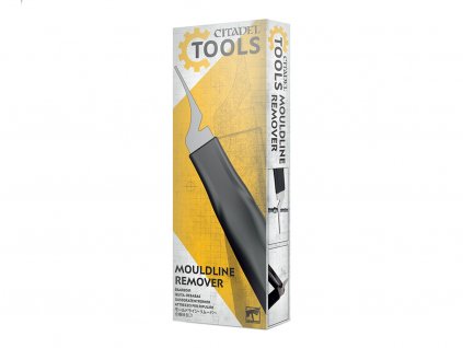 Citadel Tools Mouldline Remover vol.2