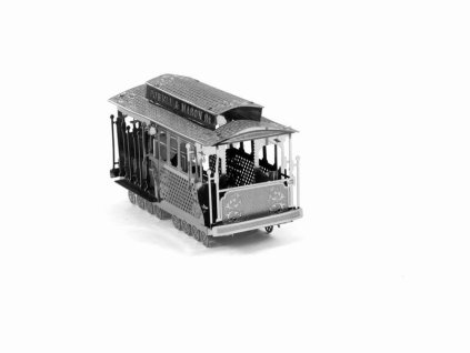 341671 kabinova lanovka kovova montazni sada