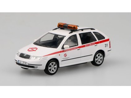 342124 skoda fabia combi dp hl m prahy bila 1 43 abrex