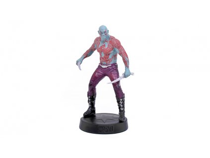 vyrp11 24338Drax 116 casopis s figurkou DeAgostini Marvel Movie Collection 2