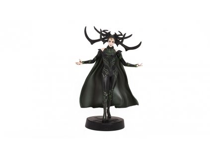 vyrp11 24928Hela 116 casopis s figurkou DeAgostini Marvel Movie Collection 1