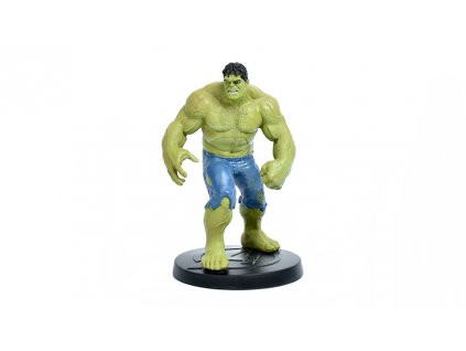 vyrp11 20760Hulk 116 casopis s figurkou DeAgostini Marvel Movie Collection 3