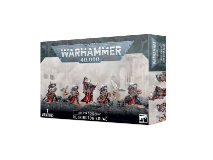 https trade.games workshop.com assets 2021 09 TR 52 25 99120108062 Adepta Sororitas Retributor Squad