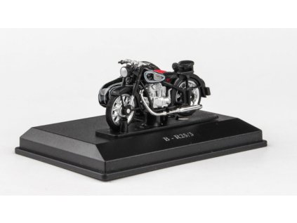 346567 motorka bmw b r25 3 1 43 cararama