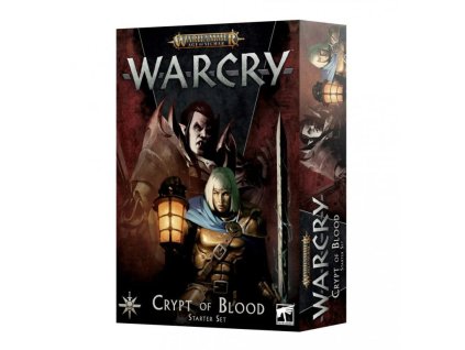 Age Of Sigmar Warcry Crypt of Blood (2)
