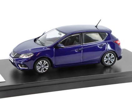 Nissan Pulsar 2015 143 Premium X (2)