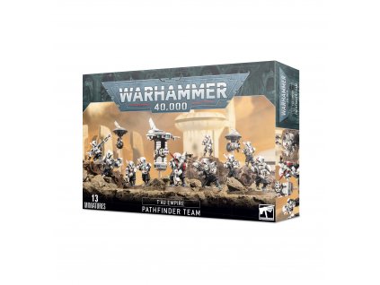 https trade.games workshop.com assets 2022 01 BSF 56 09 99120113080 Tau Empire Pathfinder Team