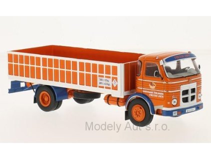 348250 pegaso comet 1090 frutas jaen 1973 1 43 ixo models