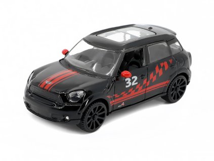 Mini Cooper S Countryman 2017 #32 143 MotorMax (3)