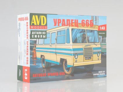 349630 autobus uralec 66b 1 43 avd