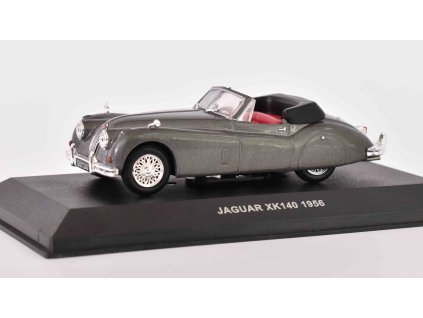 349696 jaguar xk 140 1957 1 43 solido