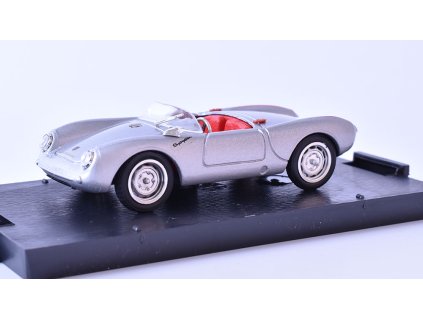 350914 porsche 550 rs 1954 1 43 brumm