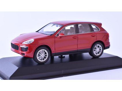 350950 porsche cayenne 2014 1 43 minichamps