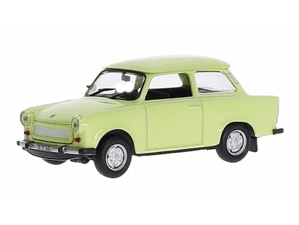 320668 trabant 601 1 43 kultovni auta cssr casopis s modelem