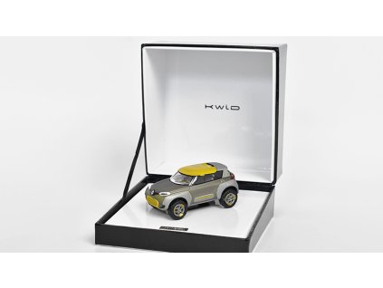 351013 renault kwid concept car 2014 1 43 norev