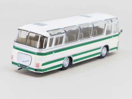 351649 neoplan nh 9l 1 72 kultovni autobusy minule ery casopis s modelem 30