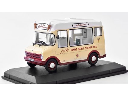 351685 morrison hockings ice cream van 1970 1 43 oxford