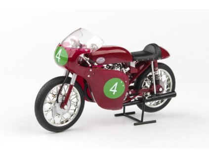 351727 jawa 250r 2xohc 1961 velka cena ceskoslovensko 1 18 abrex