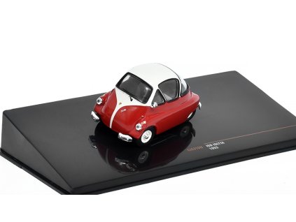 351802 iso isetta 1955 1 43 ixo models