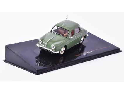 352267 renault dauphine 1961 1 43 ixo models