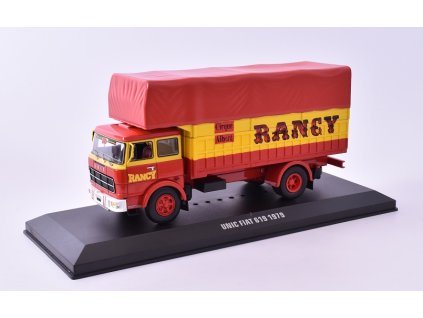 352651 unic fiat 619 1979 1 43 ixo models