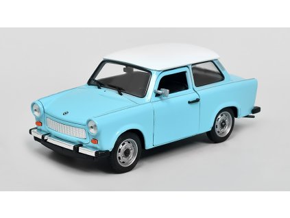 352795 trabant 601 modry bily 1 24 welly