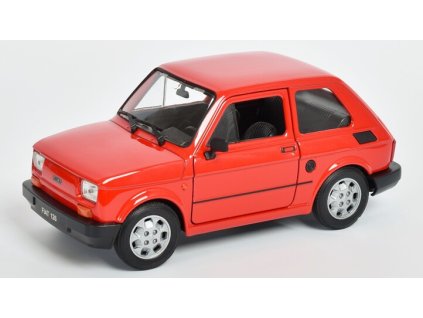 352813 fiat 126 cervena 1 21 welly