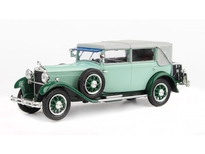 353746 skoda 860 1932 zelena svetla 1 43 abrex