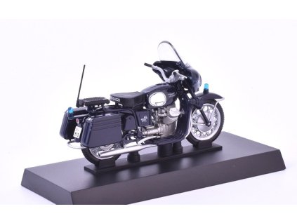 353830 moto guzzi 750 v7 1966 1 24 deagostini casopis s modelem