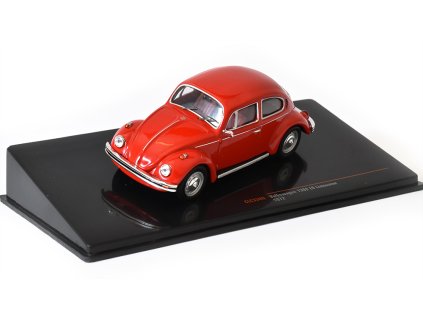 354760 volkswagen kafer beetle 1302 ls 1 43 ixo models