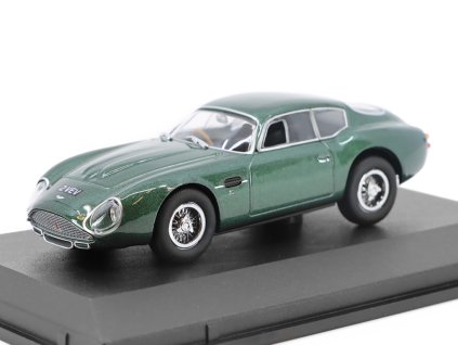 Aston Martin DB4GT Zagato 1961 143 OXFORD (2)