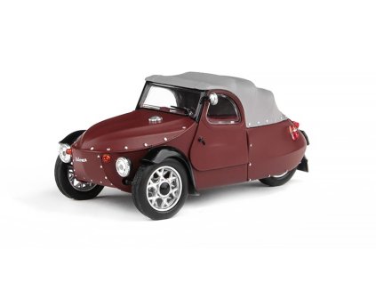 355942 velorex 16 350 1966 1 43 abrex hneda seda stredni cerna