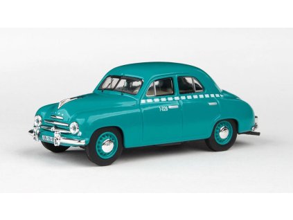 355993 skoda 1201 taxi 1956 1 43 abrex