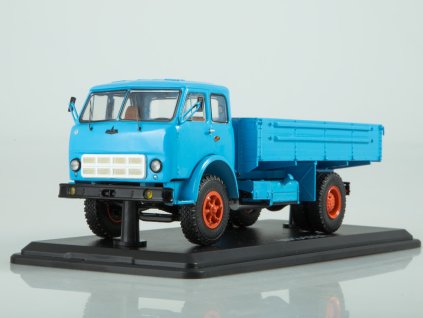 357001 maz 500a 1 43 ssm