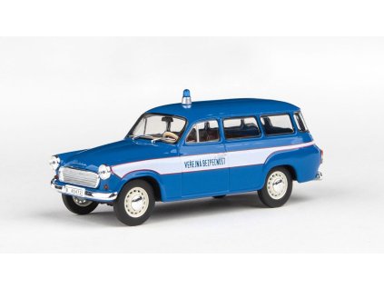 357148 skoda 1202 1964 verejna bezpecnost 1 43 abrex