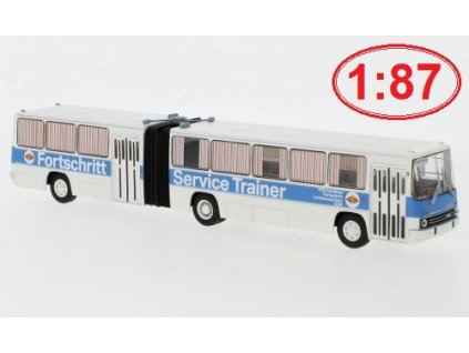 357328 ikarus 280 03 service trainer 1 87 brekina