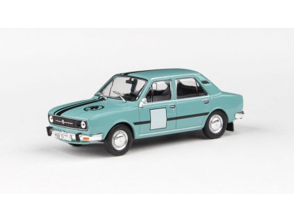 357403 skoda 105l narozeninova uzovka 1 43 abrex