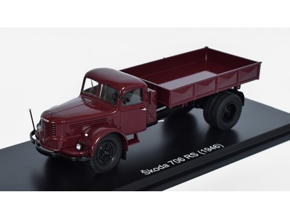 357661 skoda 706 rs sklapec 1946 1 43 premium classixxs