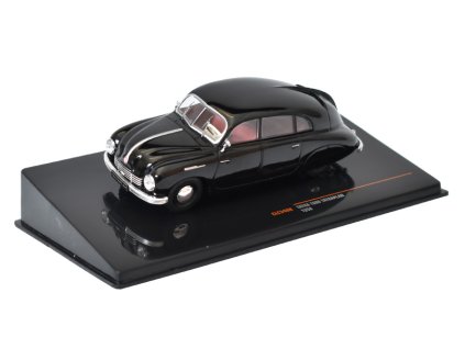 357670 tatra t600 tatraplan 1950 1 43 ixo models